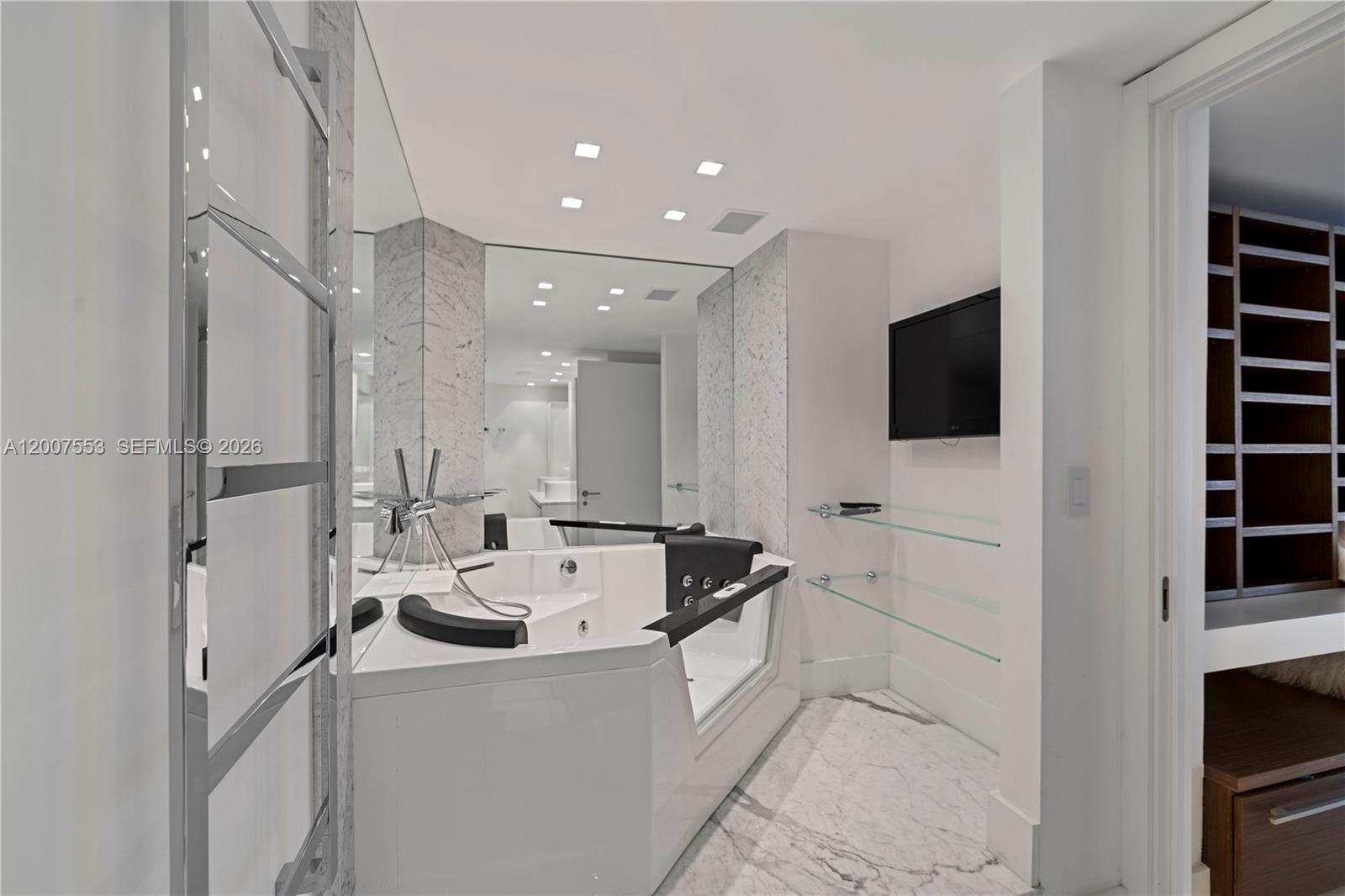 10155 Collins Ave #1210 Bal Harbour, FL 33154