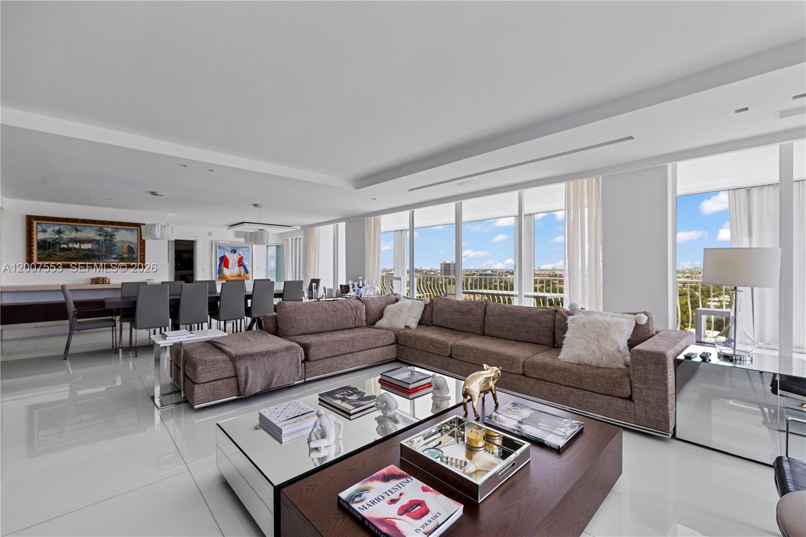 10155 Collins Ave #1210 Bal Harbour, FL 33154