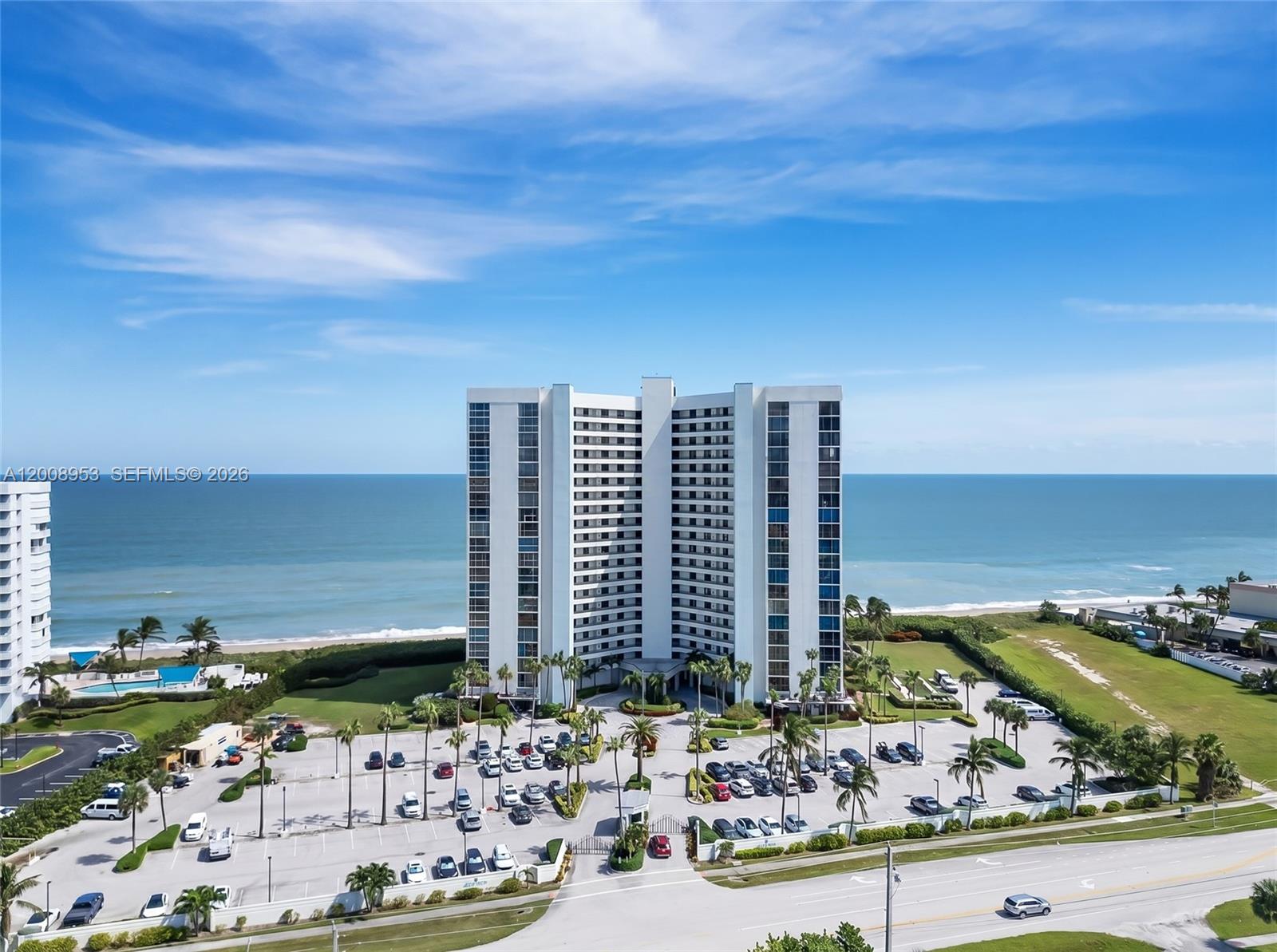 9650 S Ocean Dr #1509