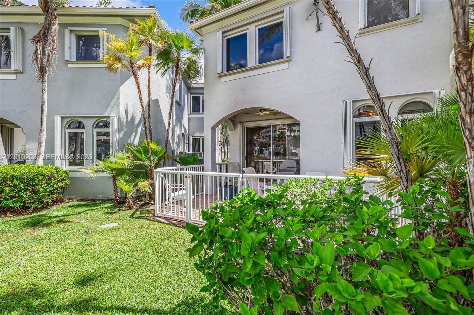 20990 NE 30th Pl Aventura, FL 33180