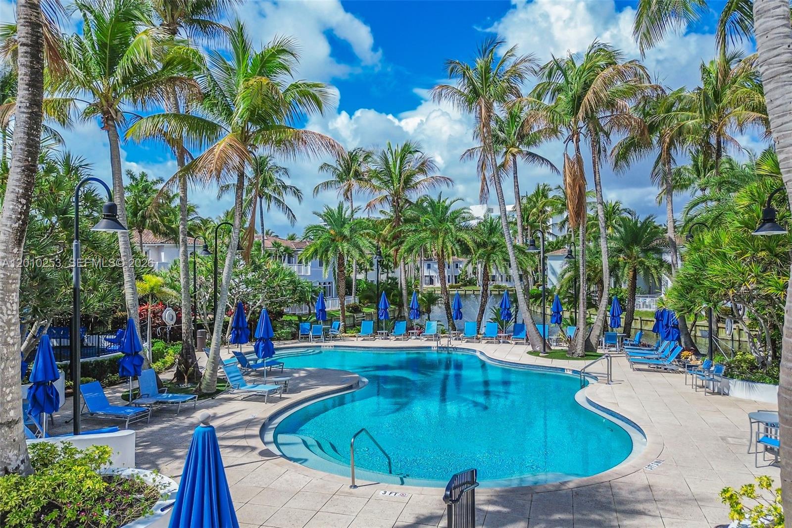 20990 NE 30th Pl Aventura, FL 33180