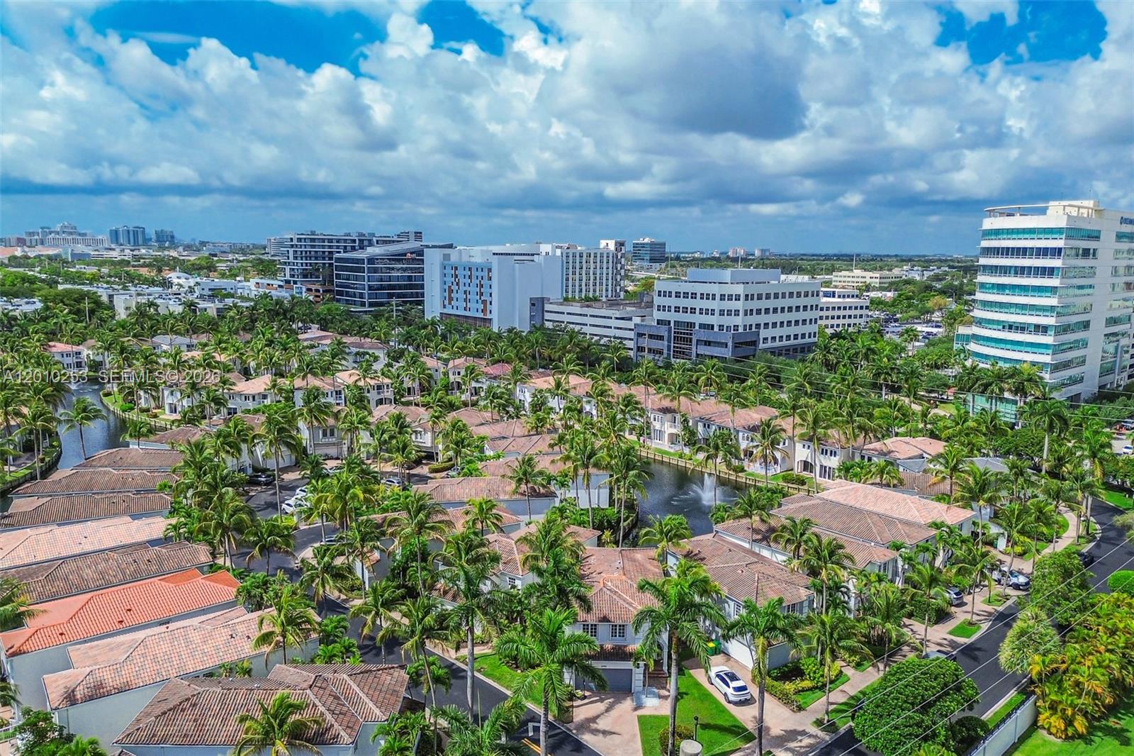20990 NE 30th Pl Aventura, FL 33180