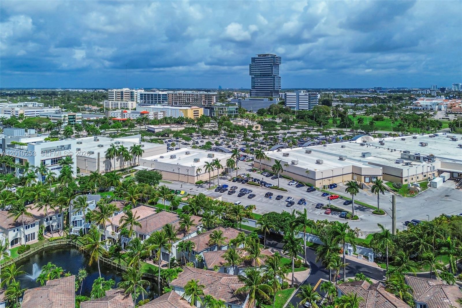 20990 NE 30th Pl Aventura, FL 33180