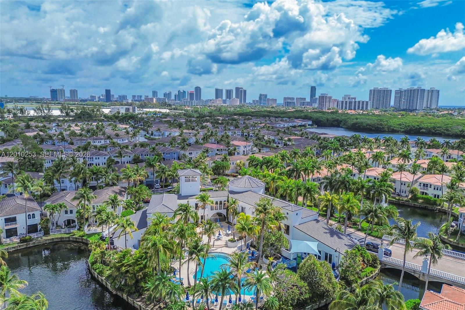 20990 NE 30th Pl Aventura, FL 33180