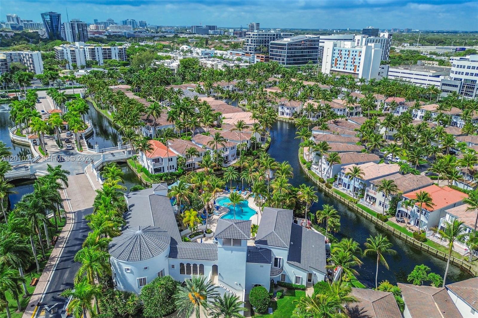 20990 NE 30th Pl Aventura, FL 33180