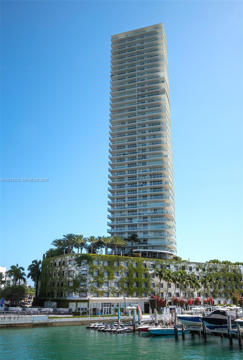 450 Alton Rd #2810 Miami Beach, FL 33139