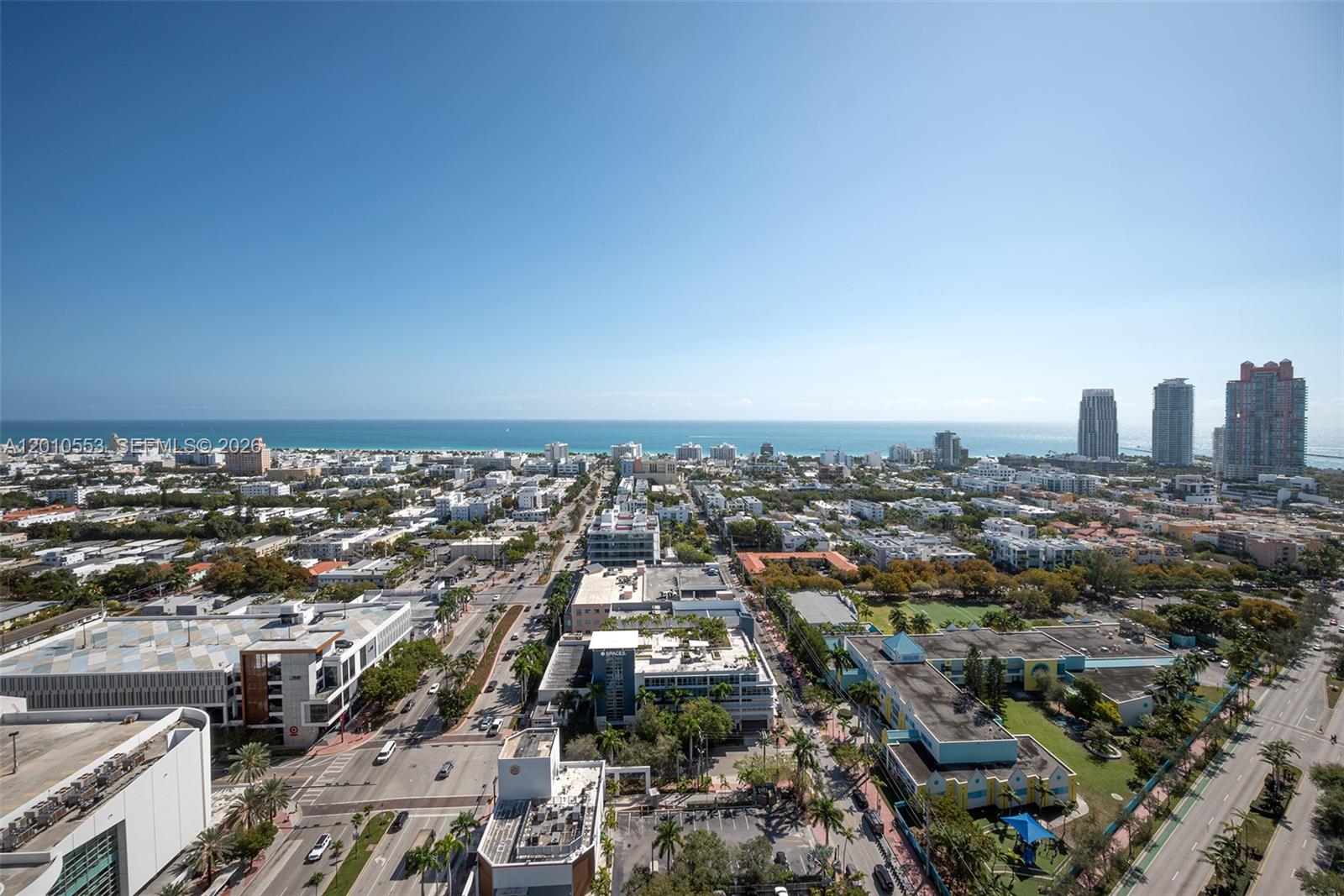 450 Alton Rd #2810 Miami Beach, FL 33139