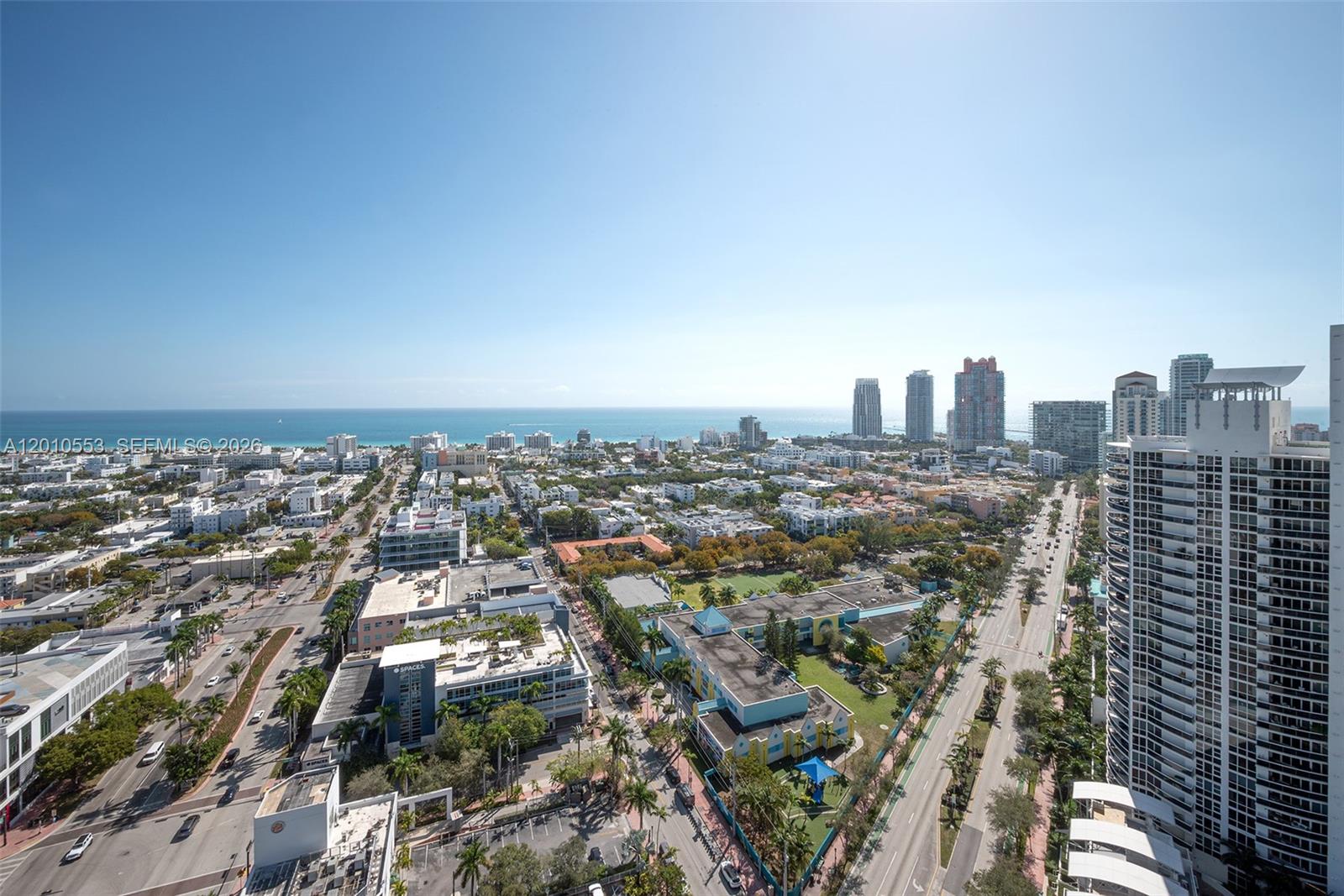 450 Alton Rd #2810 Miami Beach, FL 33139