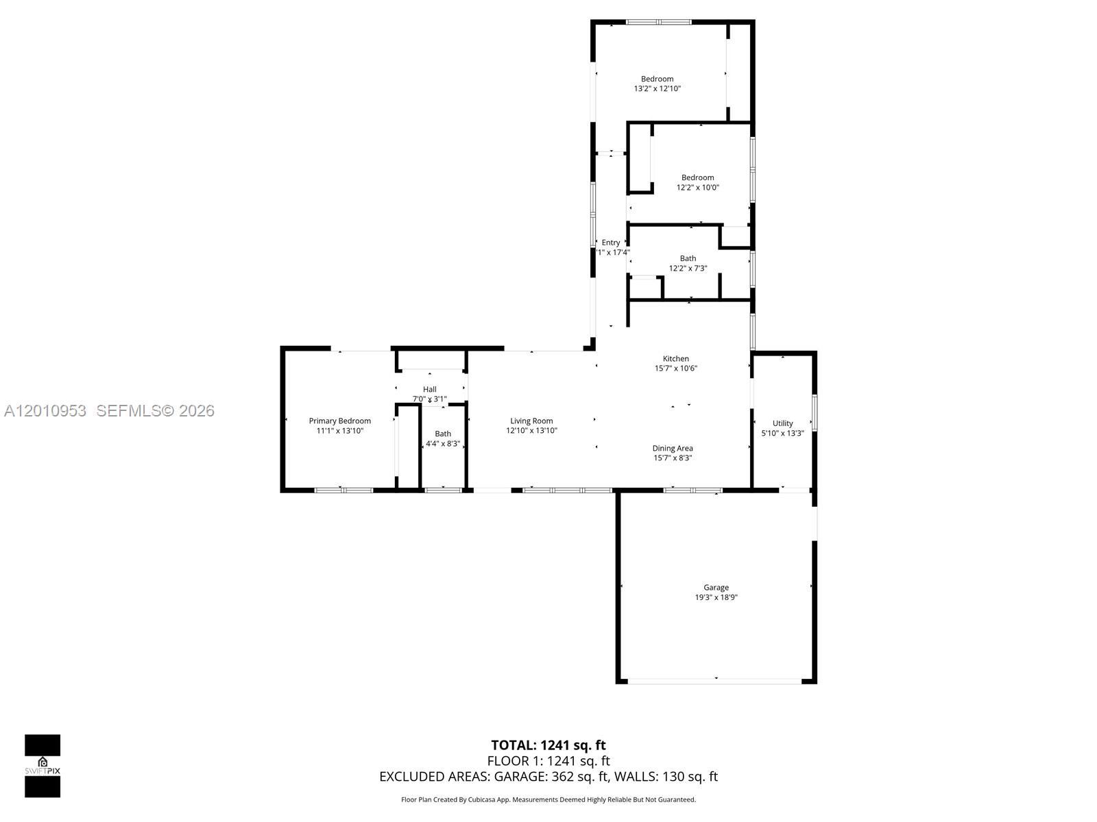 949 SE 10th Ct Pompano Beach, FL 33060
