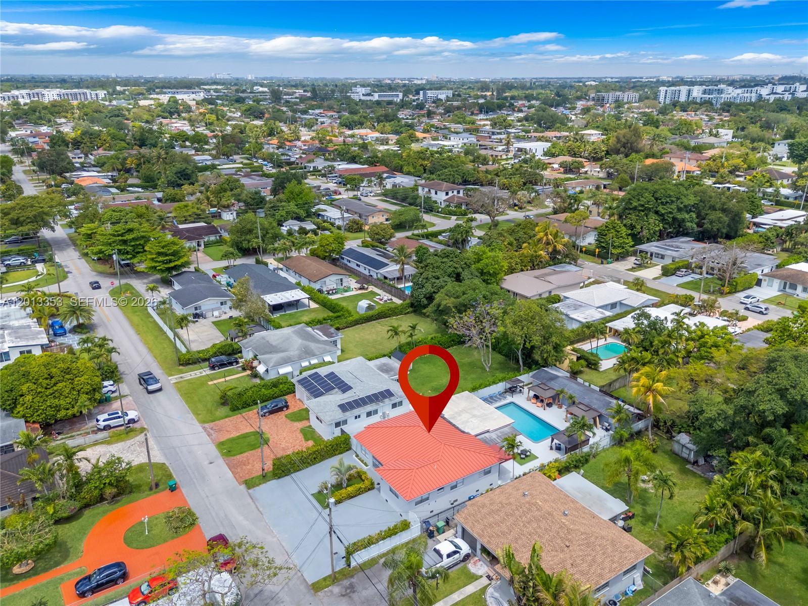 6355 SW 30th St Miami, FL 33155