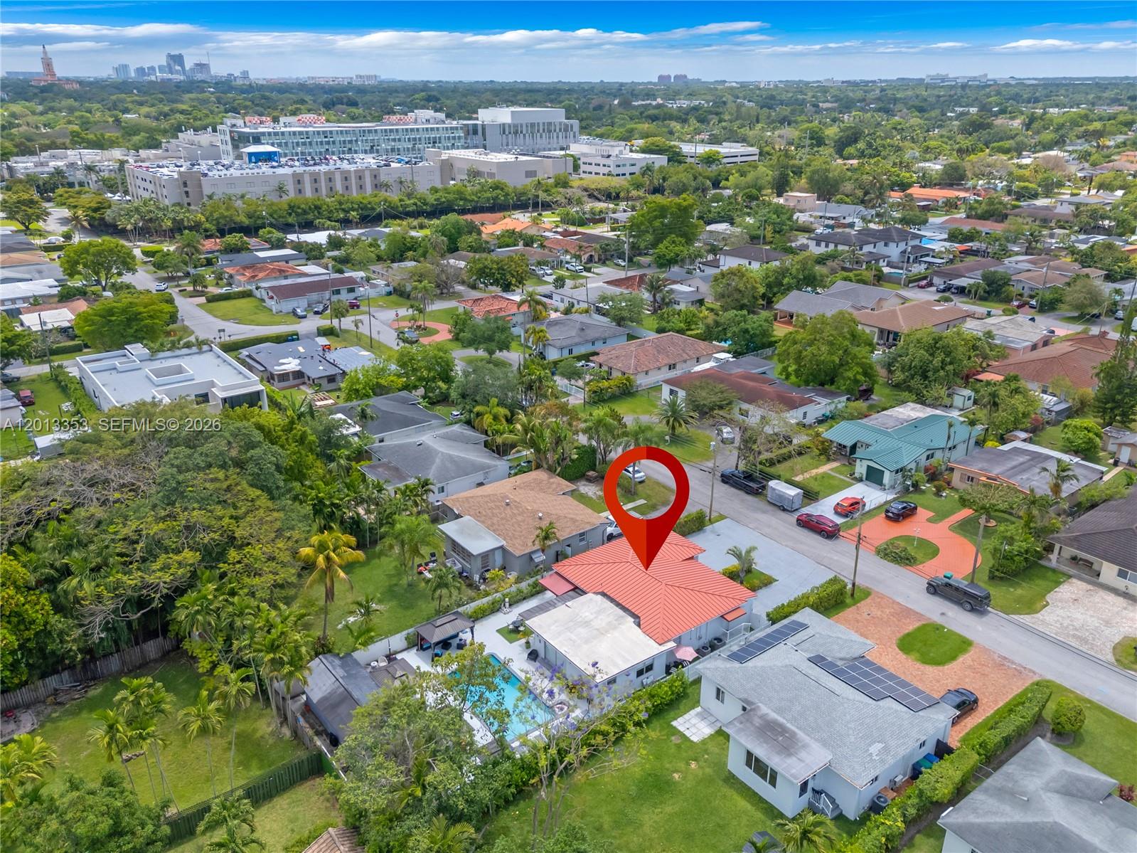 6355 SW 30th St Miami, FL 33155