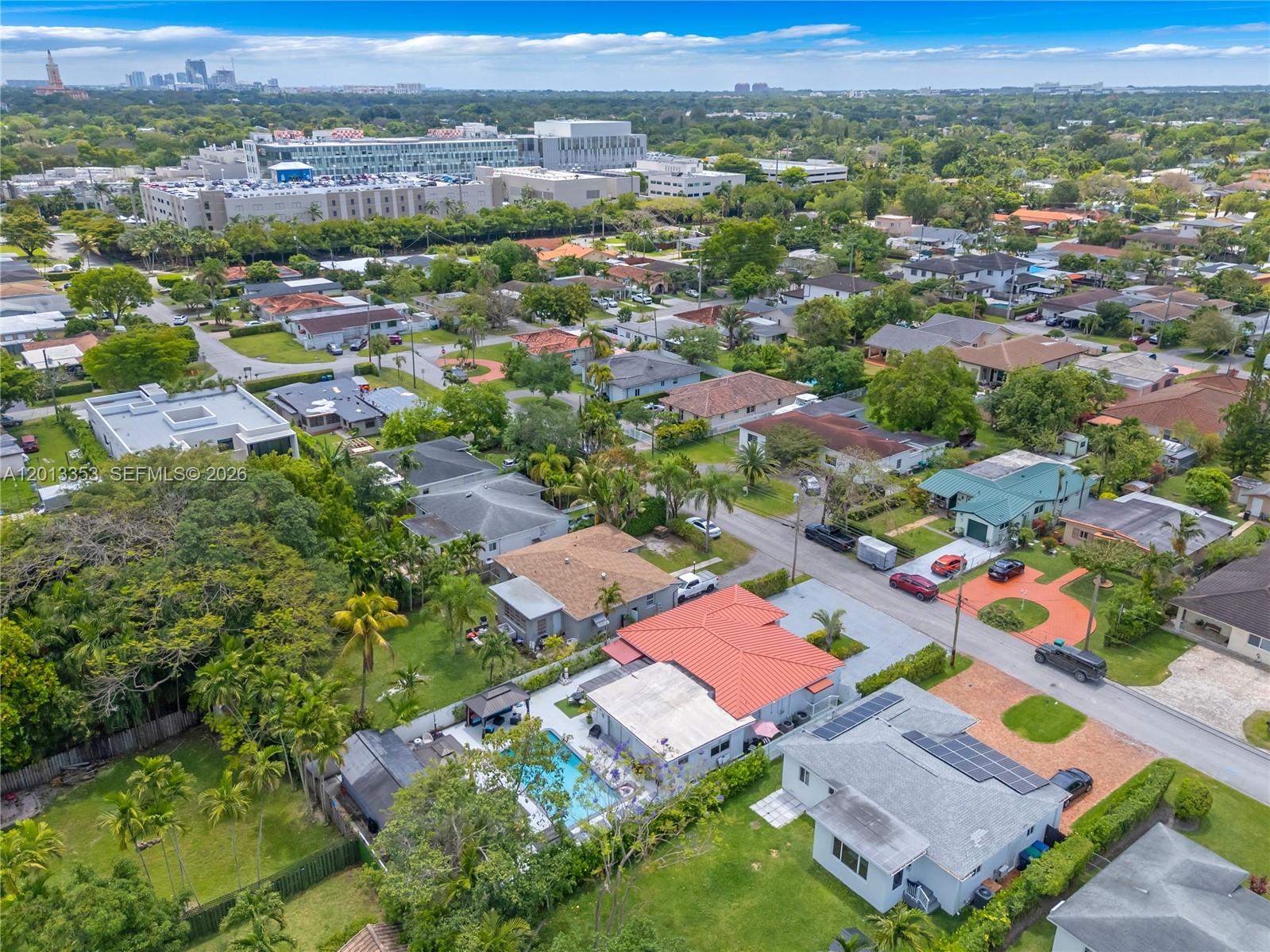 6355 SW 30th St Miami, FL 33155