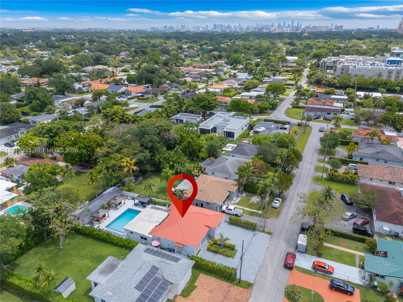 6355 SW 30th St Miami, FL 33155