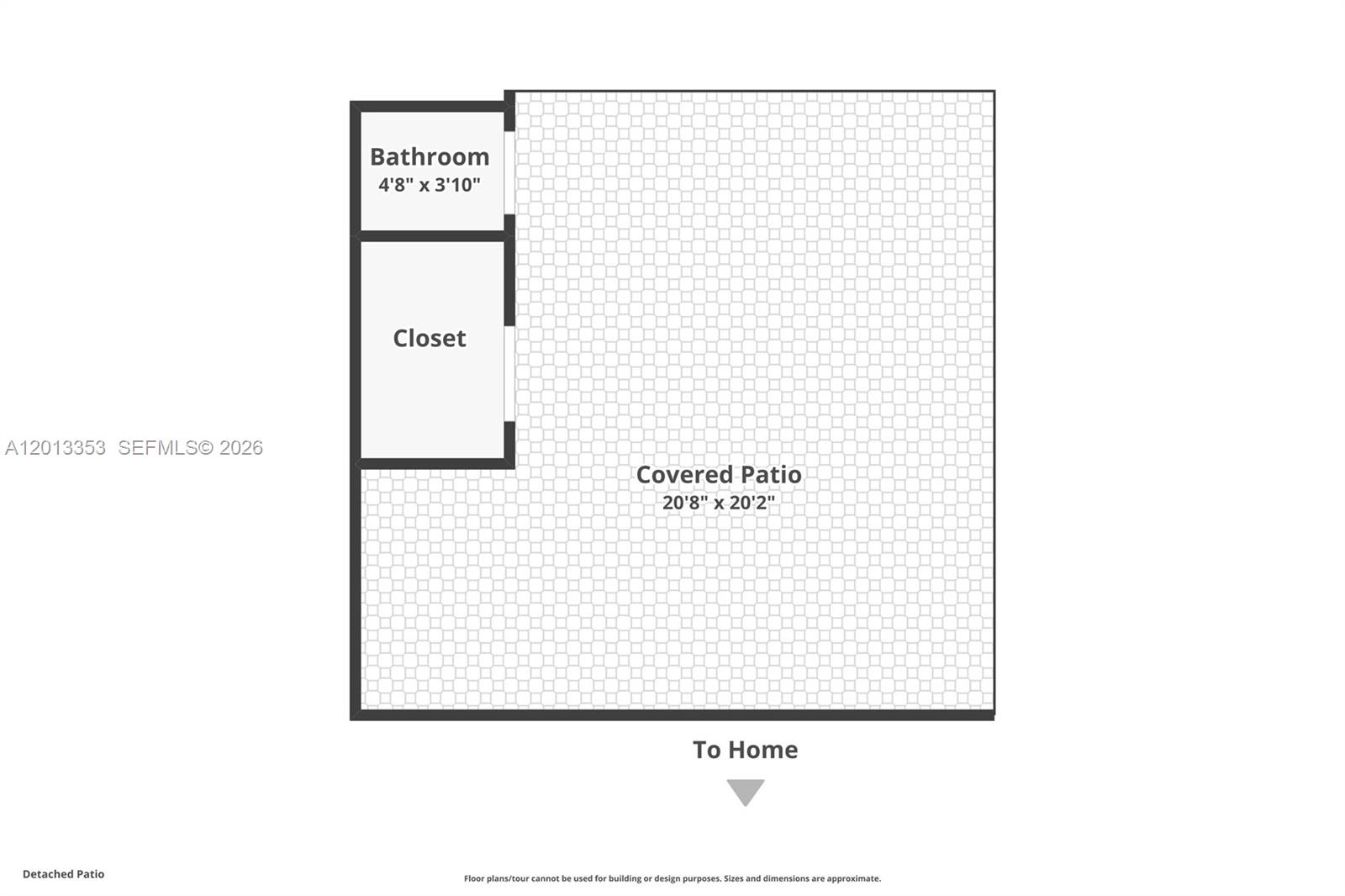 6355 SW 30th St Miami, FL 33155