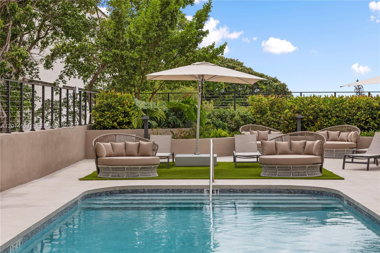 3034 Oak Ave #208 Miami, FL 33133