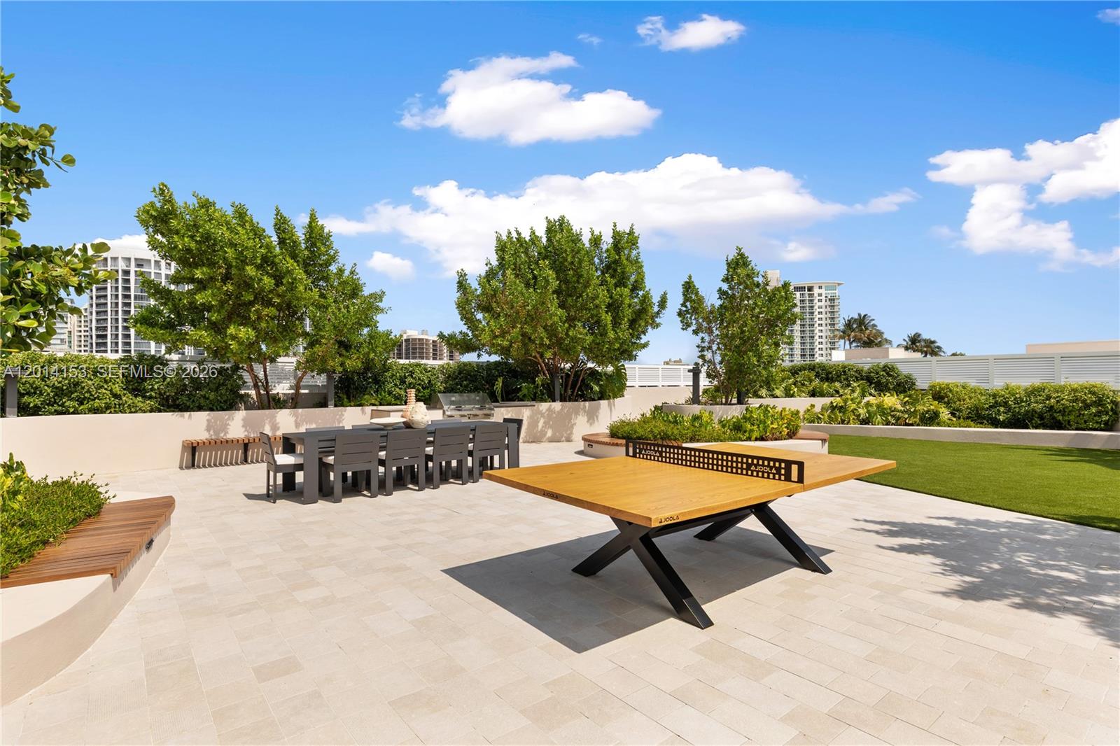 3034 Oak Ave #208 Miami, FL 33133