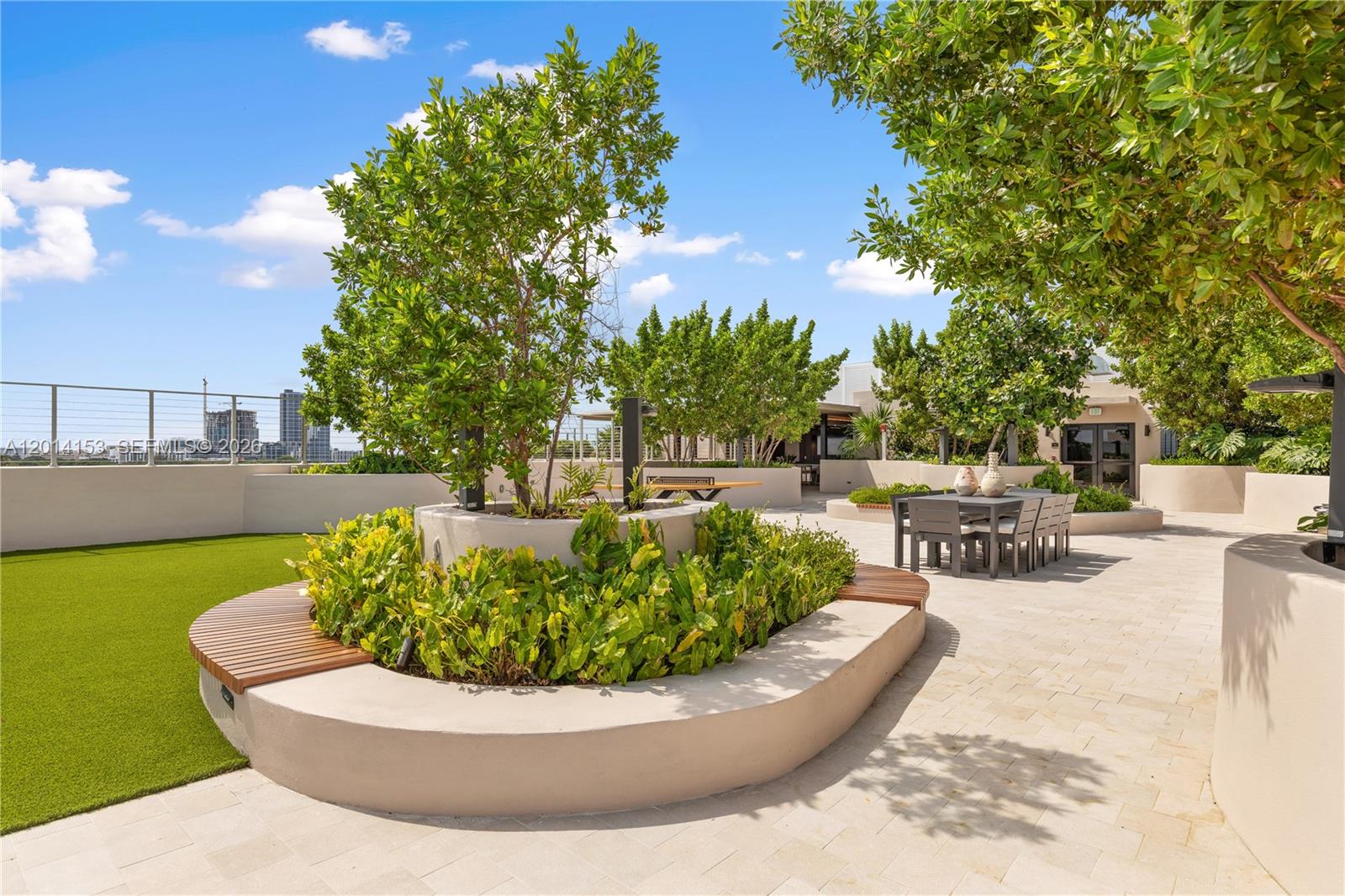 3034 Oak Ave #208 Miami, FL 33133