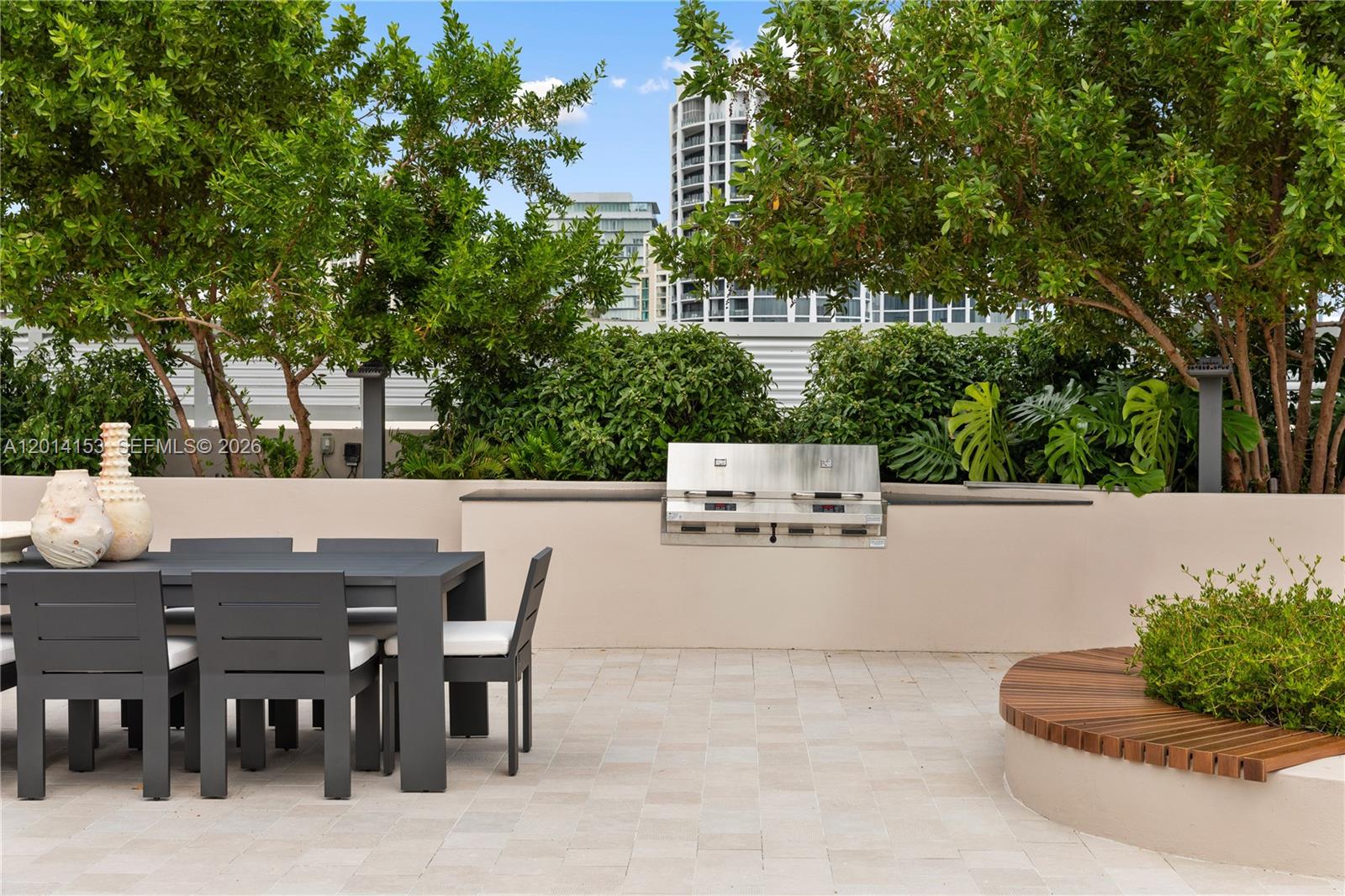 3034 Oak Ave #208 Miami, FL 33133