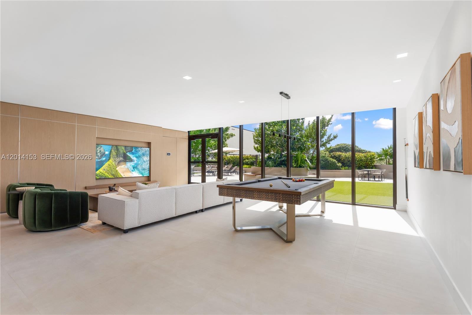 3034 Oak Ave #208 Miami, FL 33133