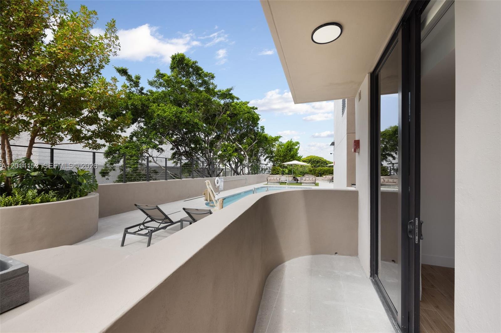 3034 Oak Ave #208 Miami, FL 33133