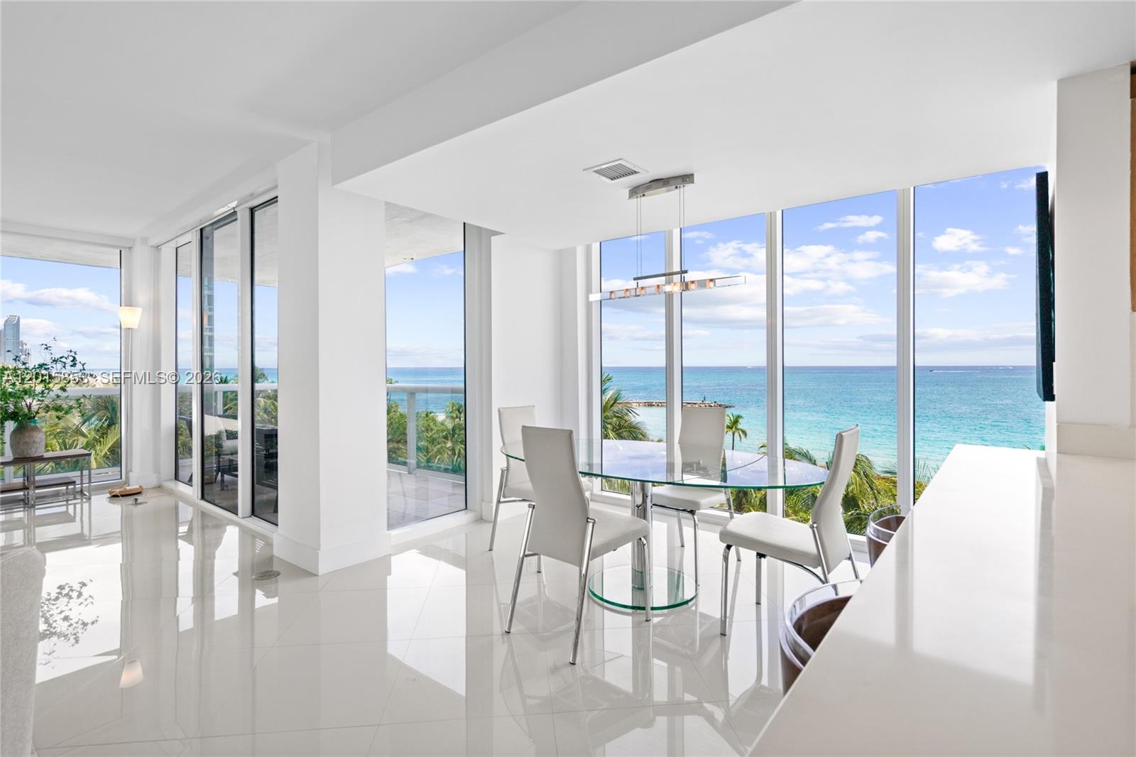 10275 Collins Ave #509 Bal Harbour, FL 33154