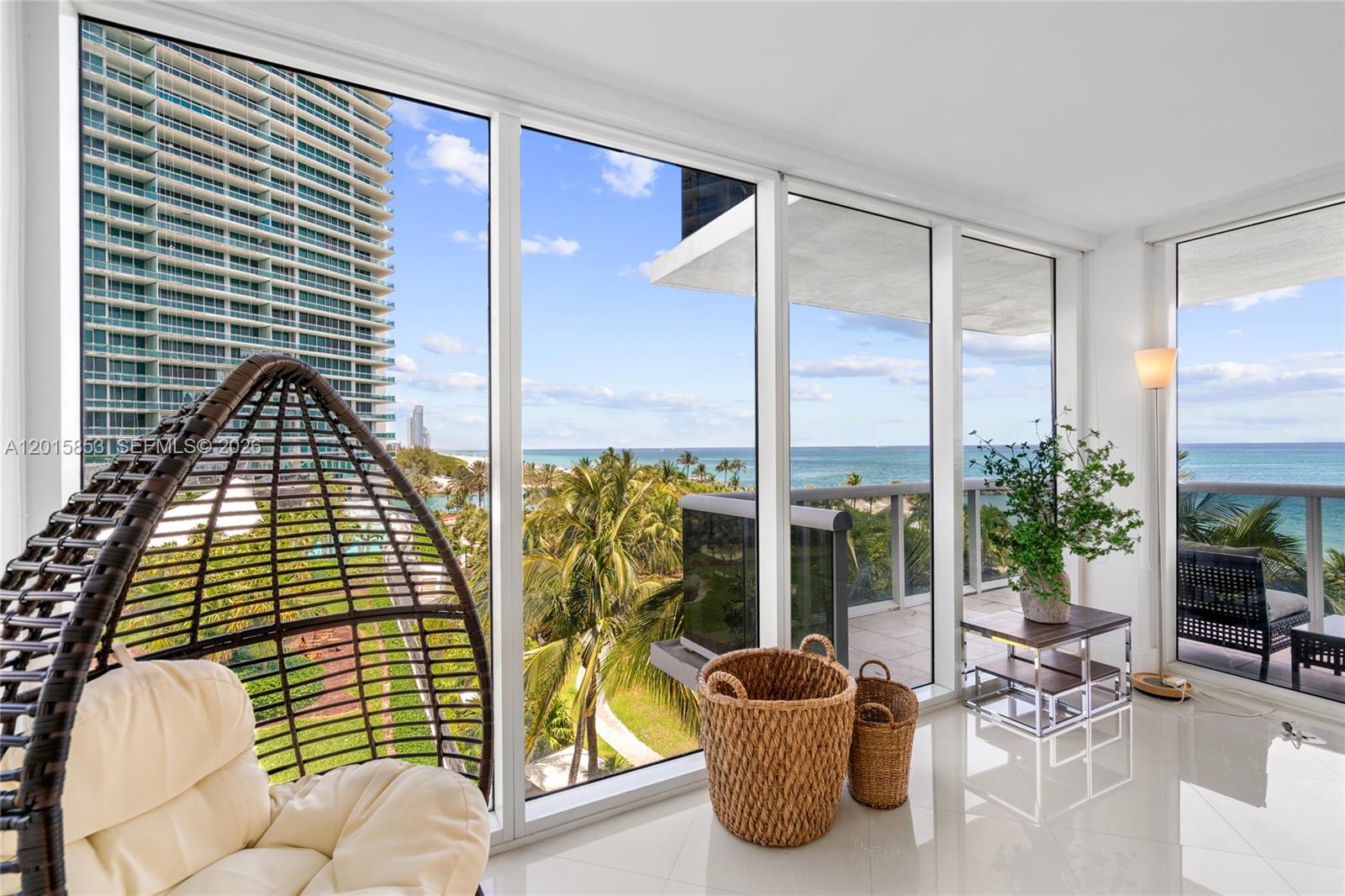 10275 Collins Ave #509 Bal Harbour, FL 33154