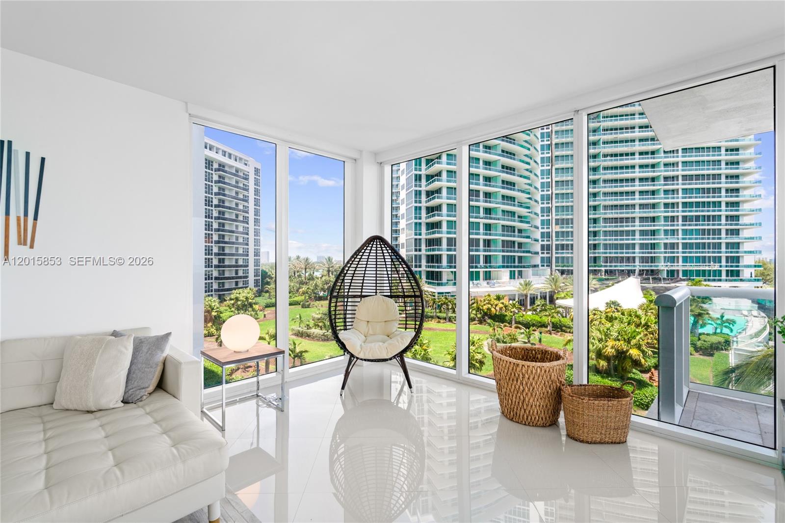 10275 Collins Ave #509 Bal Harbour, FL 33154