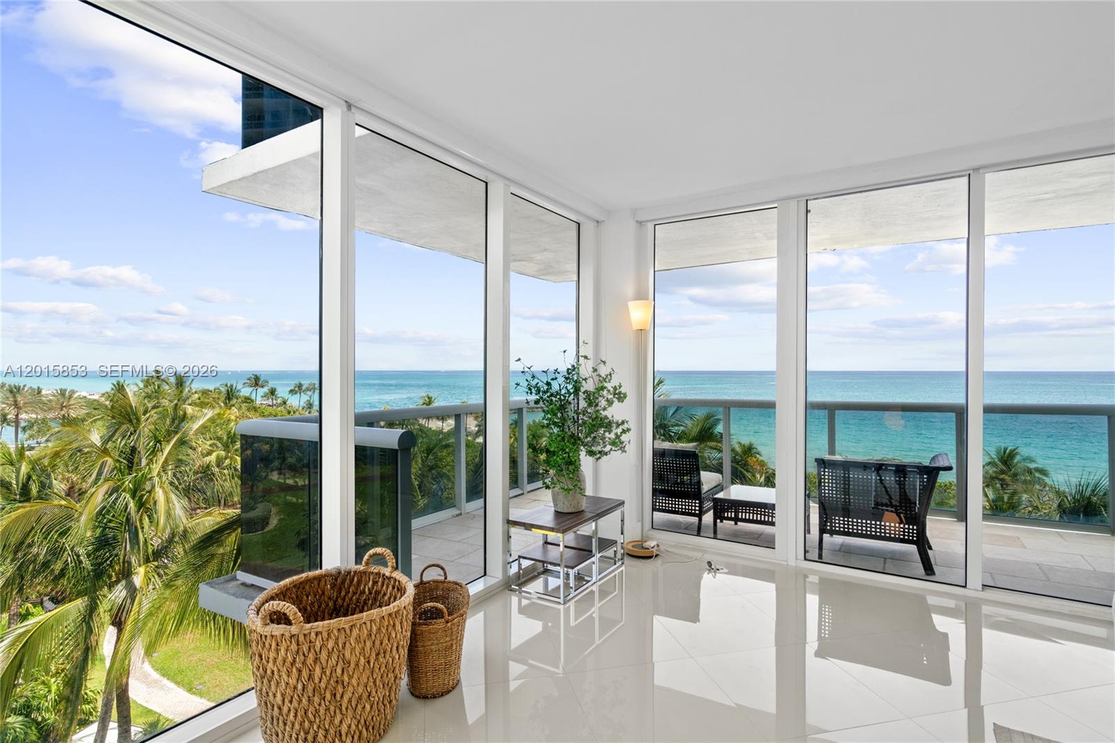 10275 Collins Ave #509 Bal Harbour, FL 33154