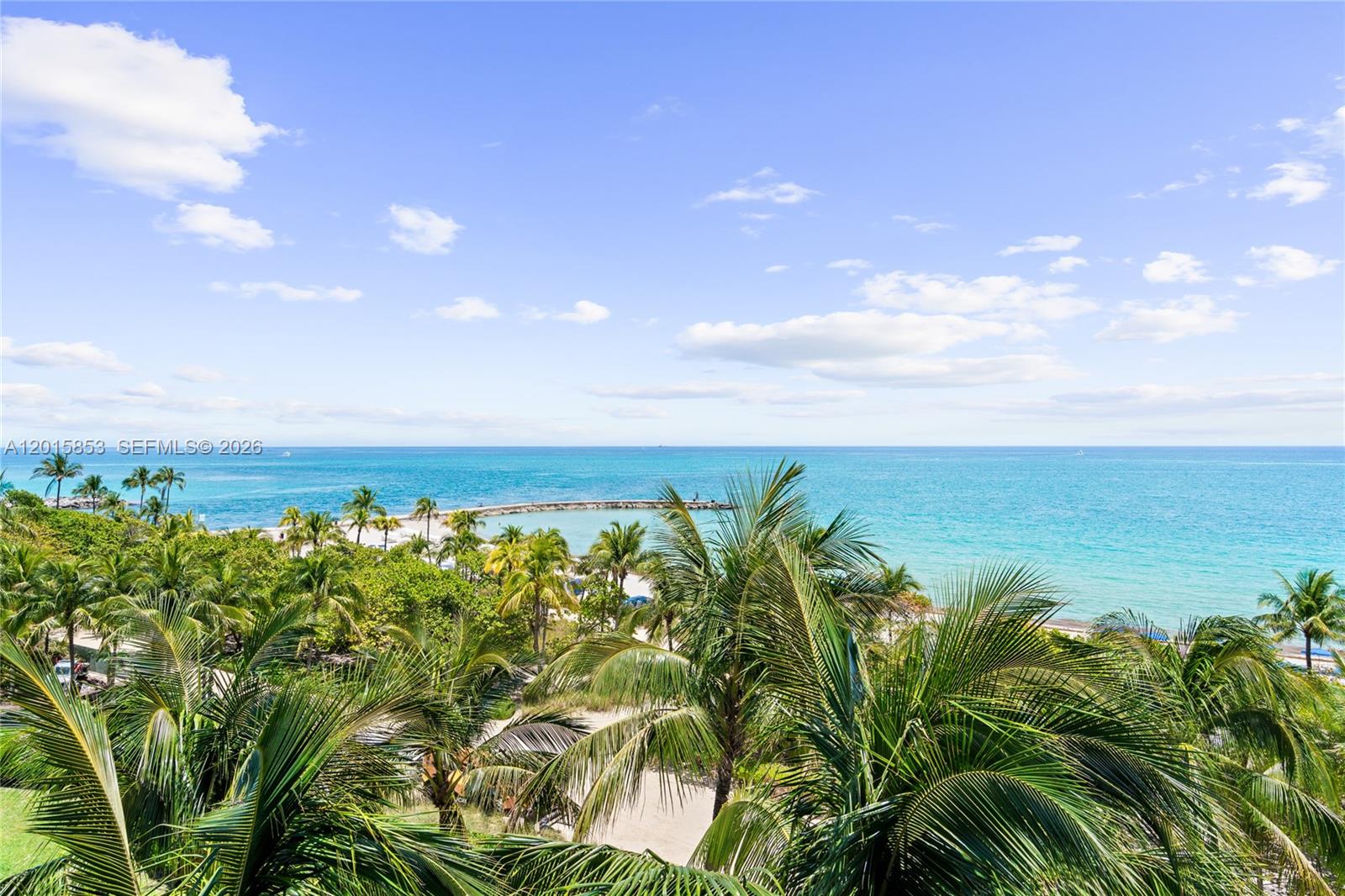 10275 Collins Ave #509 Bal Harbour, FL 33154