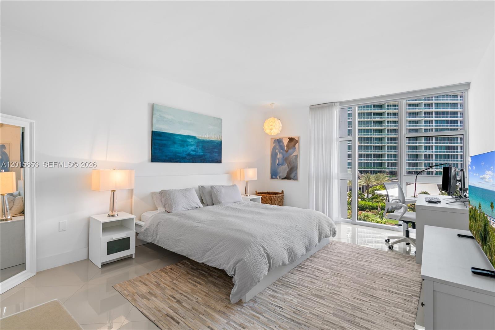 10275 Collins Ave #509 Bal Harbour, FL 33154
