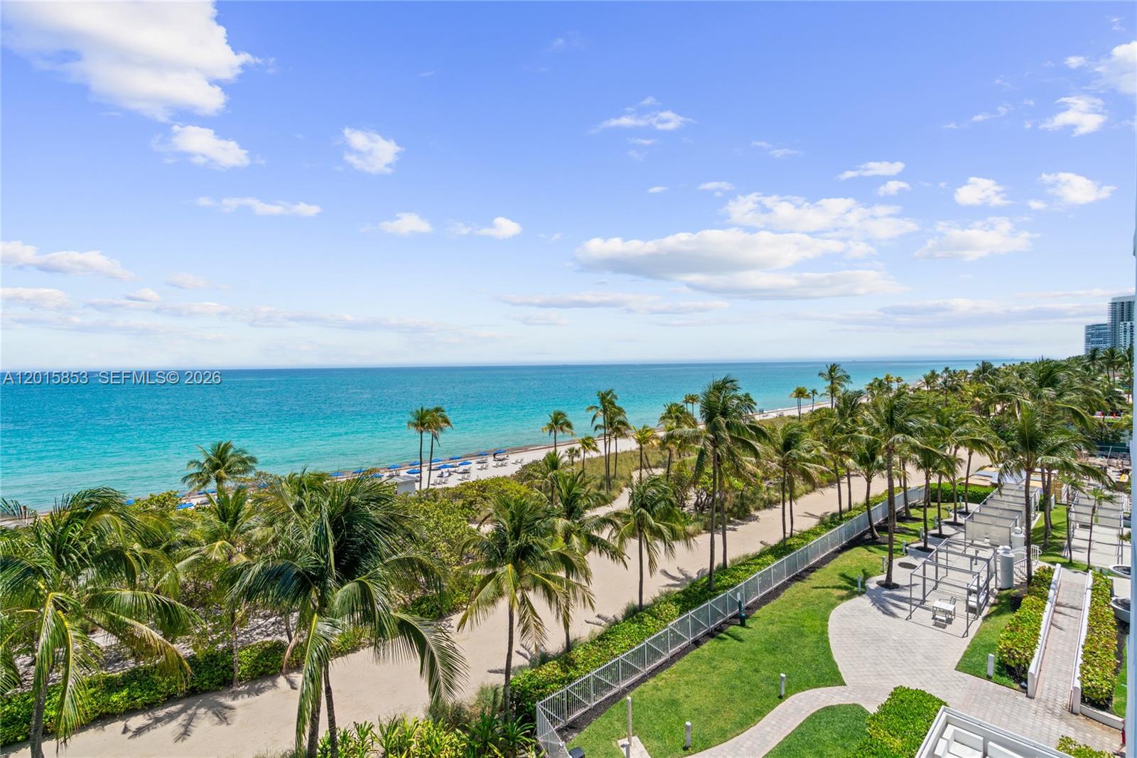 10275 Collins Ave #509 Bal Harbour, FL 33154