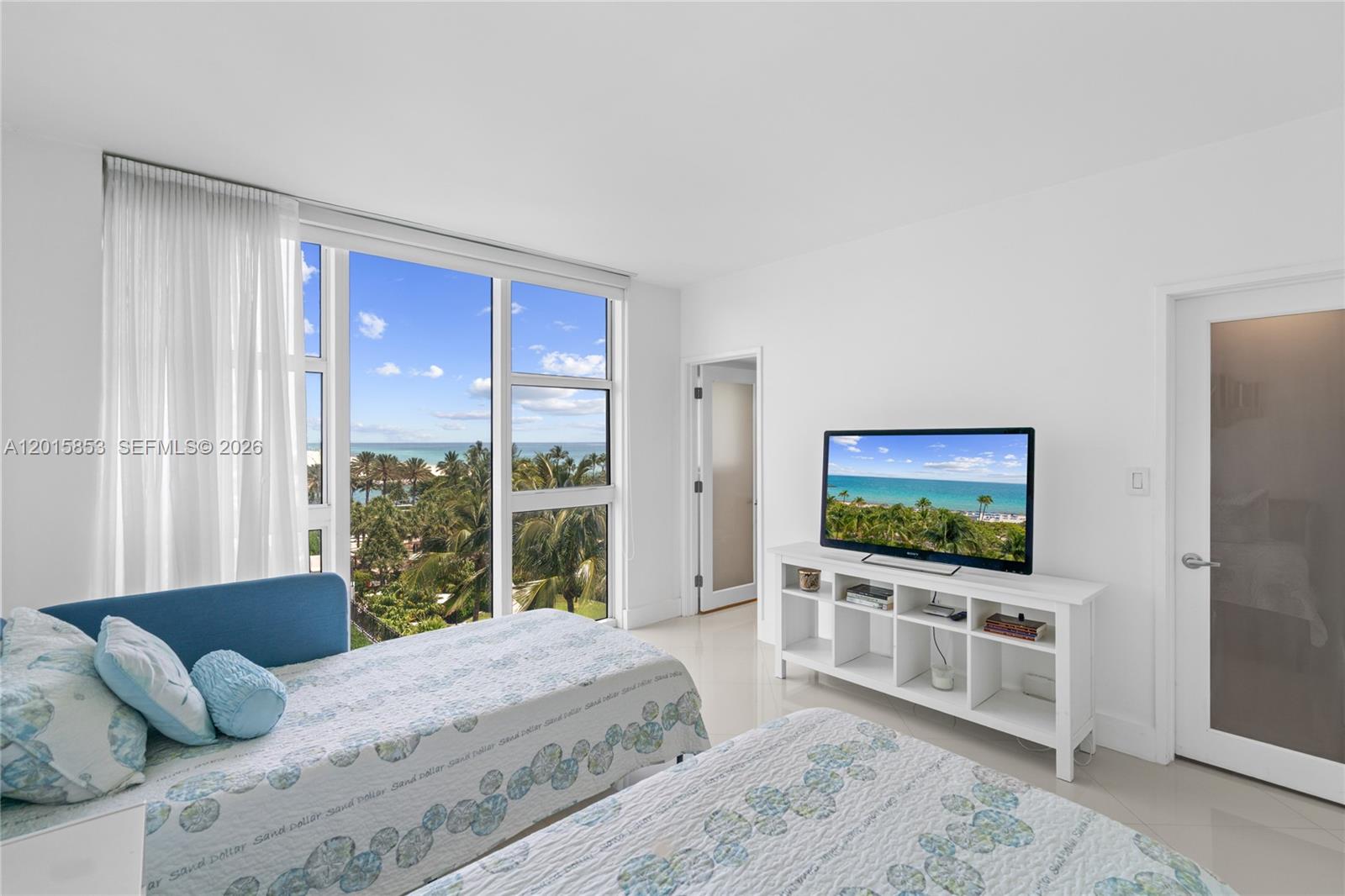 10275 Collins Ave #509 Bal Harbour, FL 33154