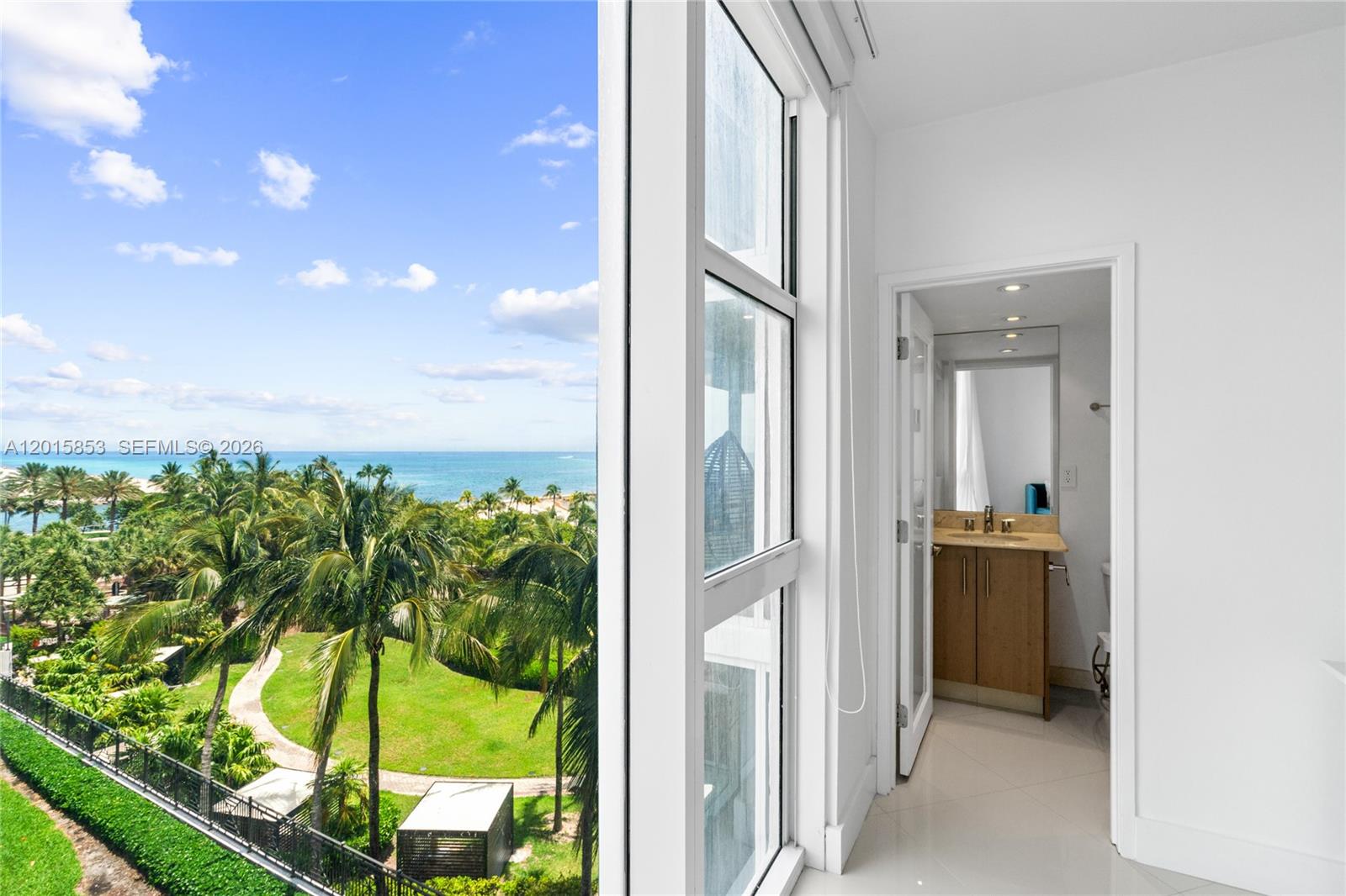 10275 Collins Ave #509 Bal Harbour, FL 33154
