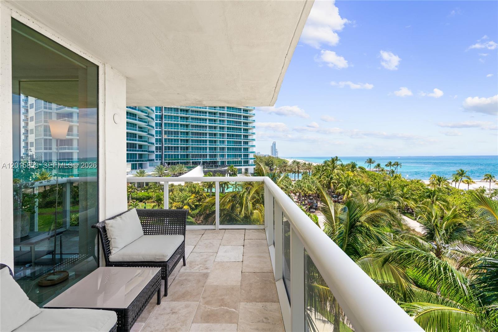 10275 Collins Ave #509 Bal Harbour, FL 33154