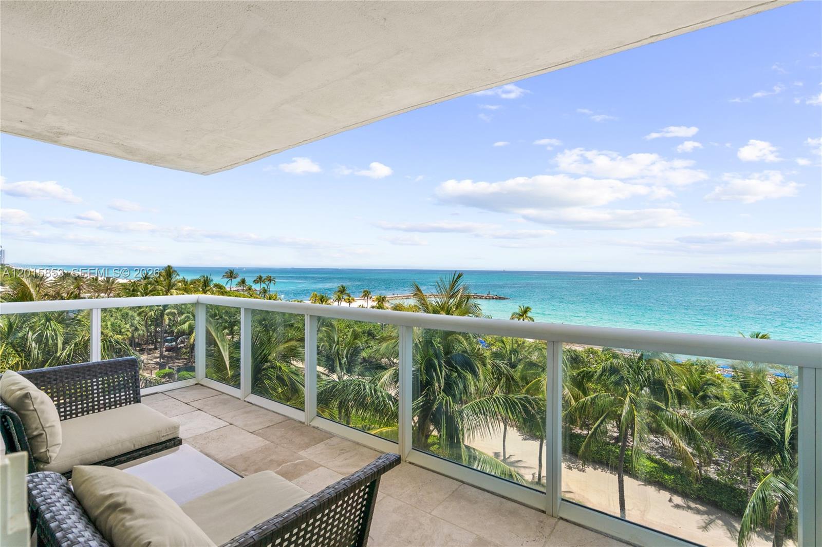 10275 Collins Ave #509 Bal Harbour, FL 33154