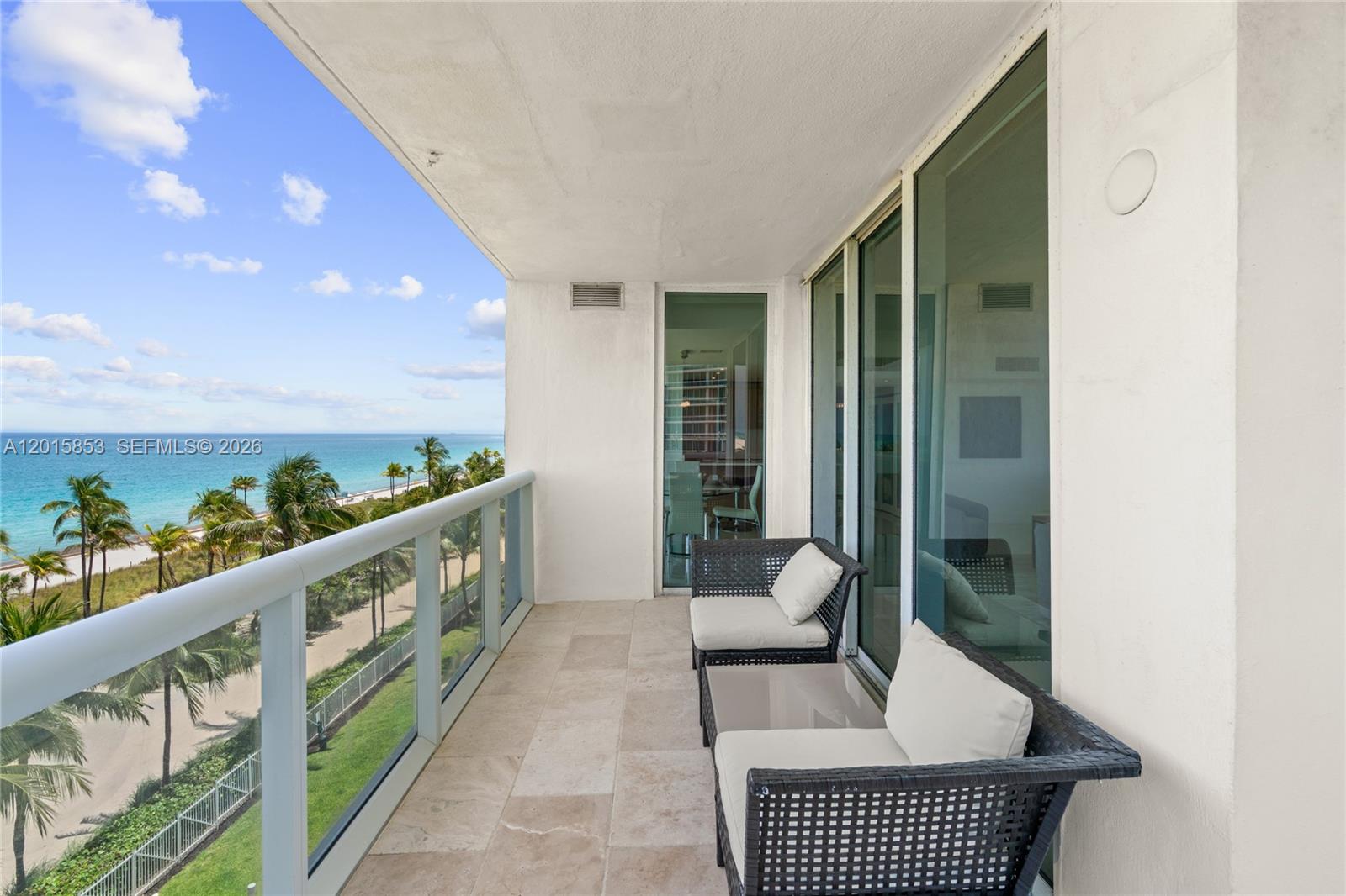 10275 Collins Ave #509 Bal Harbour, FL 33154