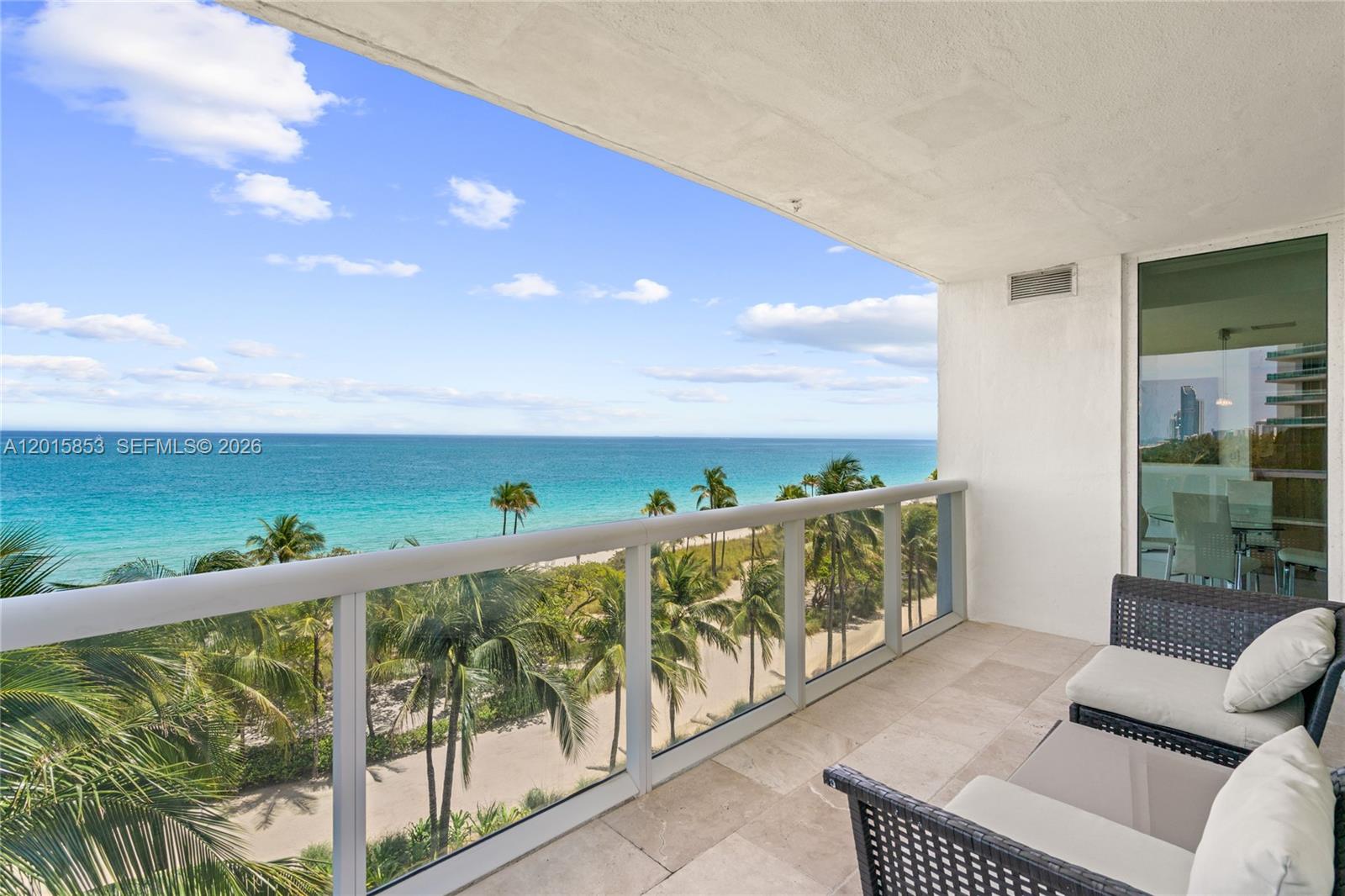 10275 Collins Ave #509 Bal Harbour, FL 33154