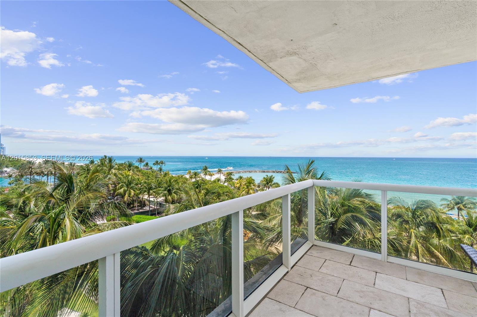 10275 Collins Ave #509 Bal Harbour, FL 33154