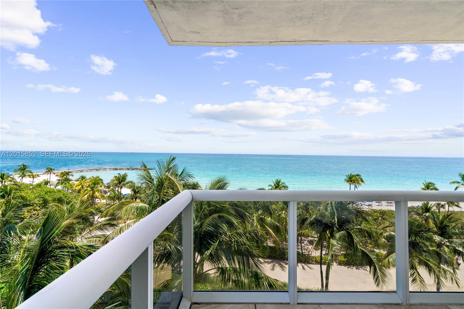 10275 Collins Ave #509 Bal Harbour, FL 33154