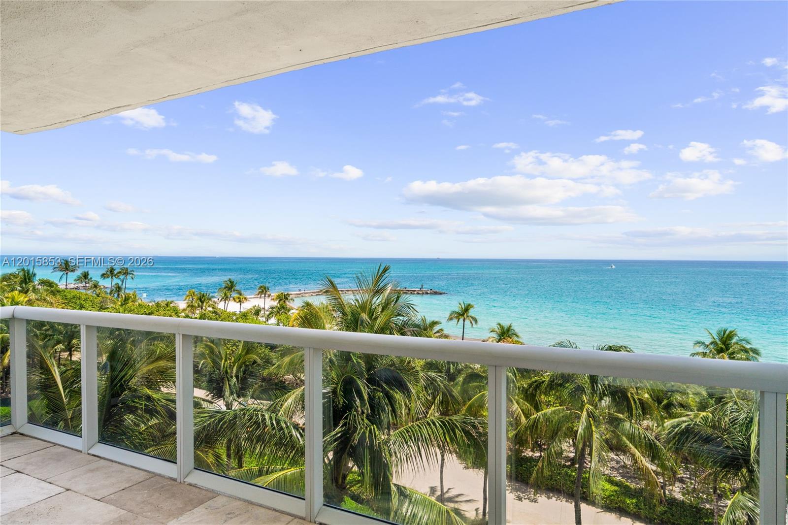 10275 Collins Ave #509 Bal Harbour, FL 33154