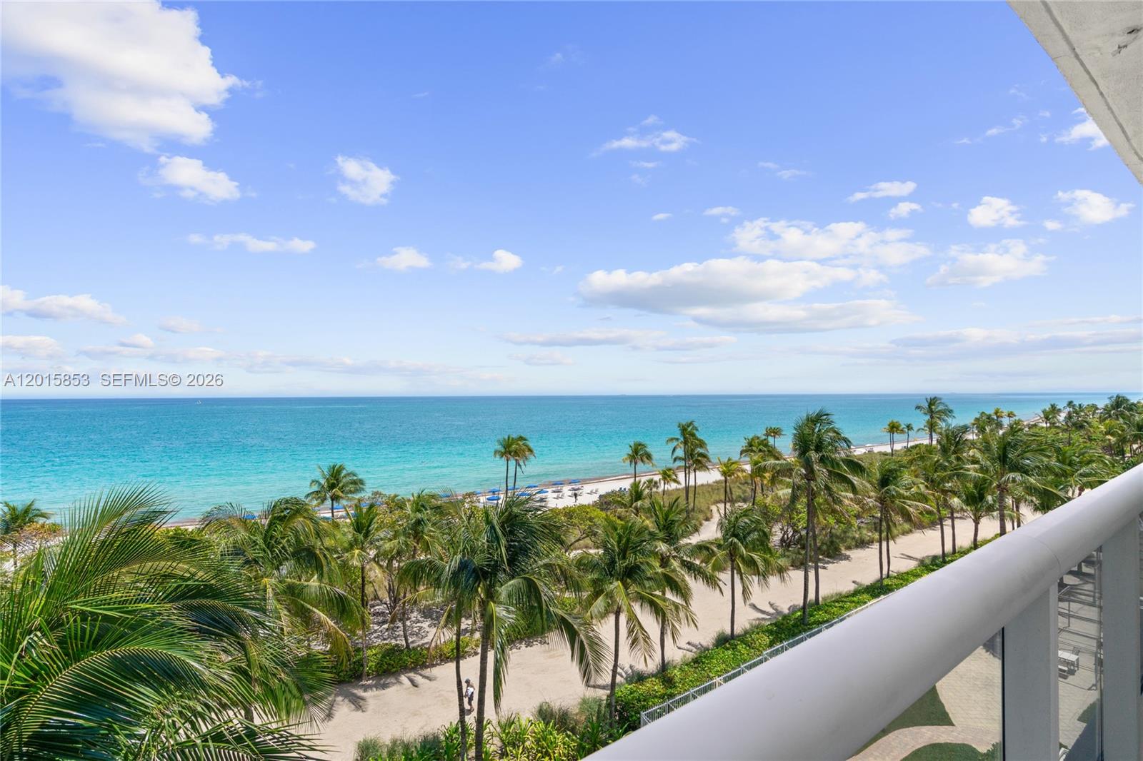 10275 Collins Ave #509 Bal Harbour, FL 33154