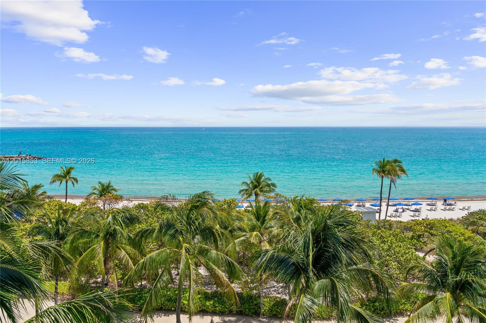 10275 Collins Ave #509 Bal Harbour, FL 33154