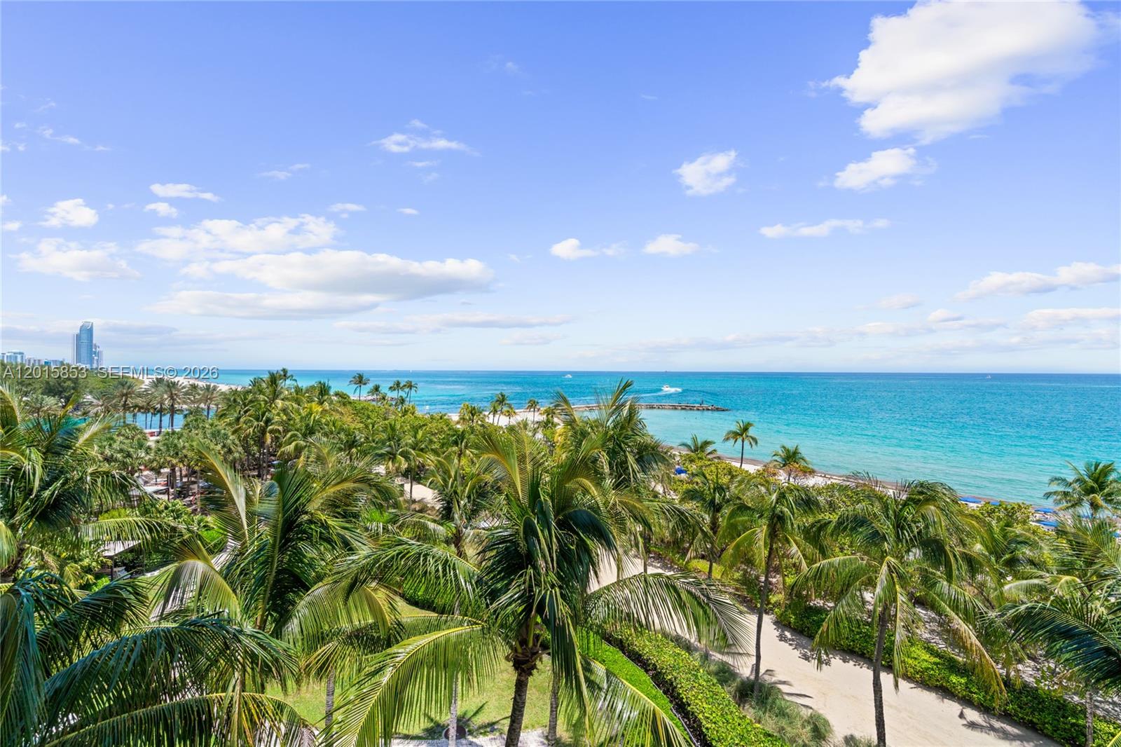 10275 Collins Ave #509 Bal Harbour, FL 33154