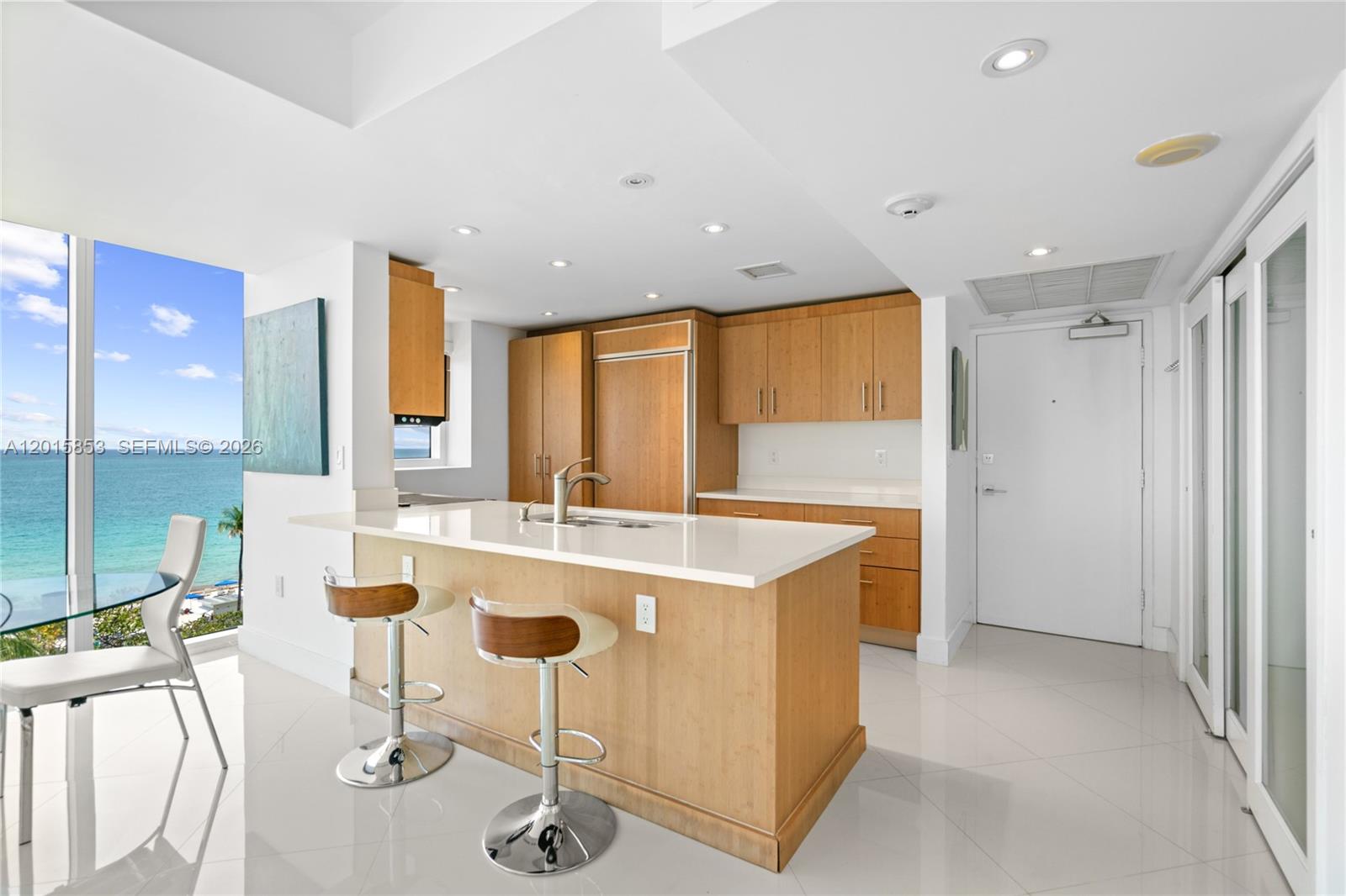 10275 Collins Ave #509 Bal Harbour, FL 33154