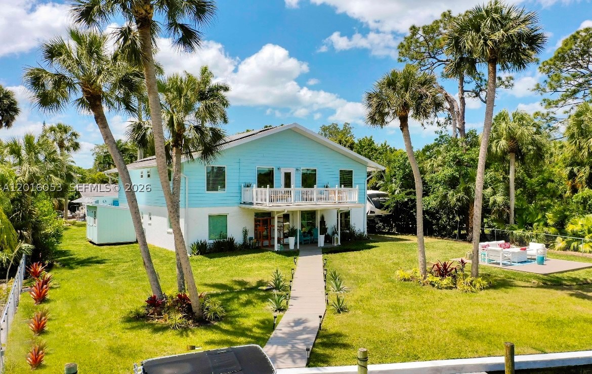 27237 Rio Vis Cir Bonita Springs, FL 34135