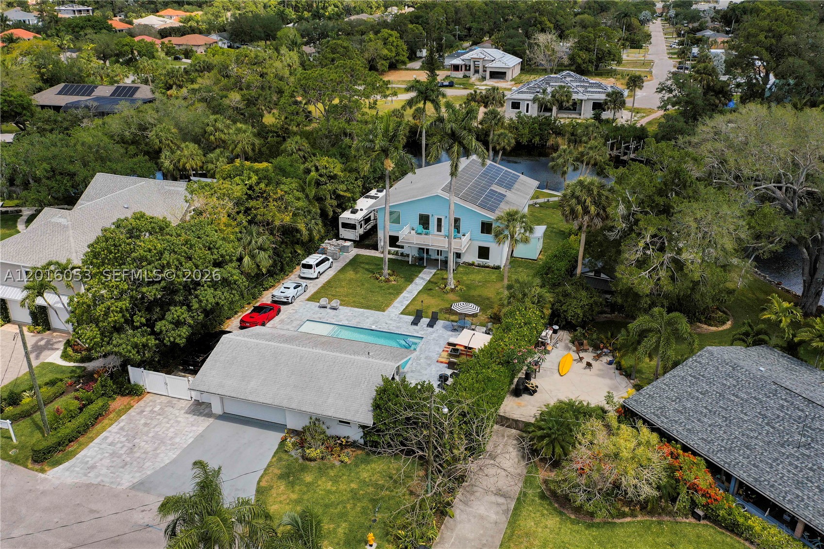 27237 Rio Vis Cir Bonita Springs, FL 34135