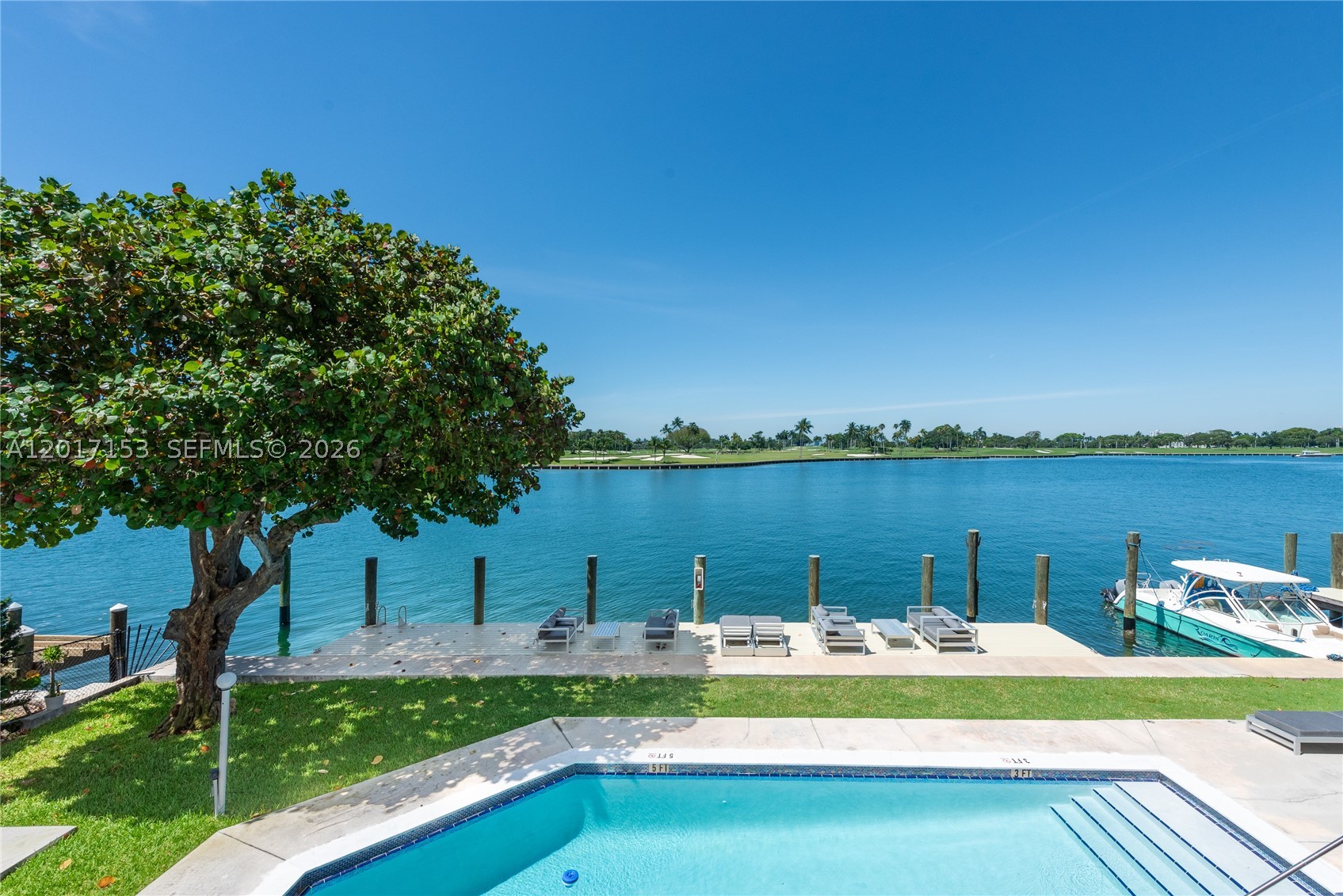 9250 W Bay Hbr Dr #2A