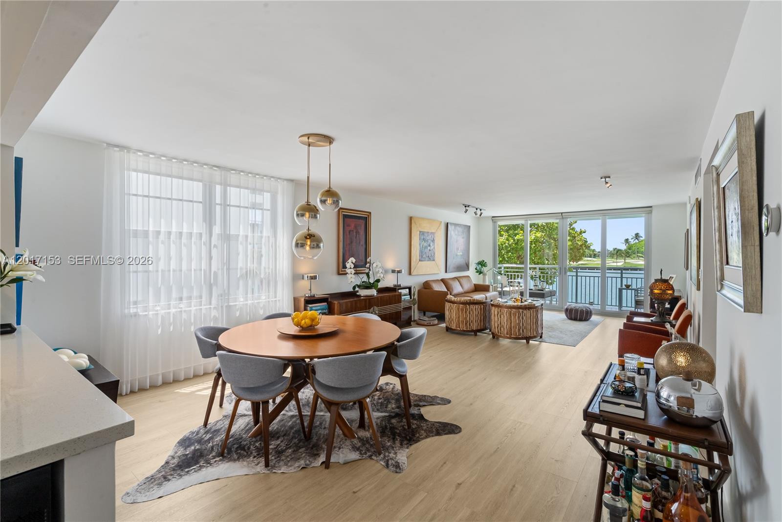 9250 W Bay Hbr Dr #2A Bay Harbor Islands, FL 33154