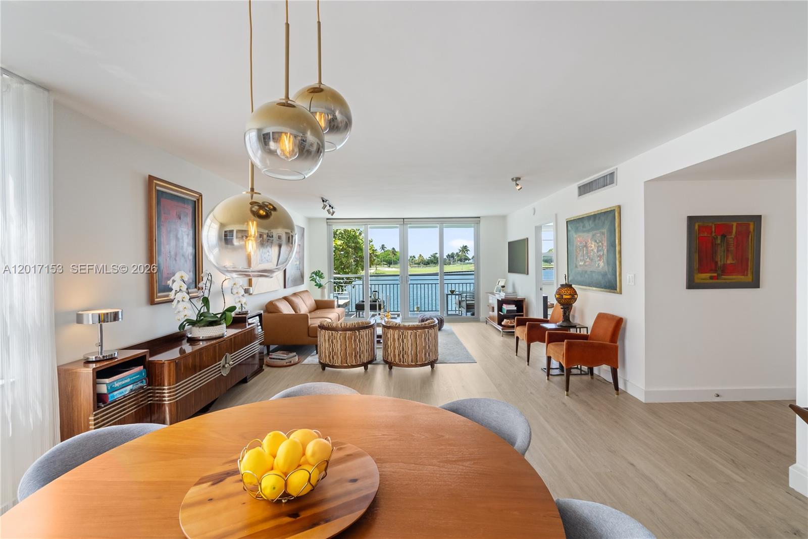 9250 W Bay Hbr Dr #2A Bay Harbor Islands, FL 33154
