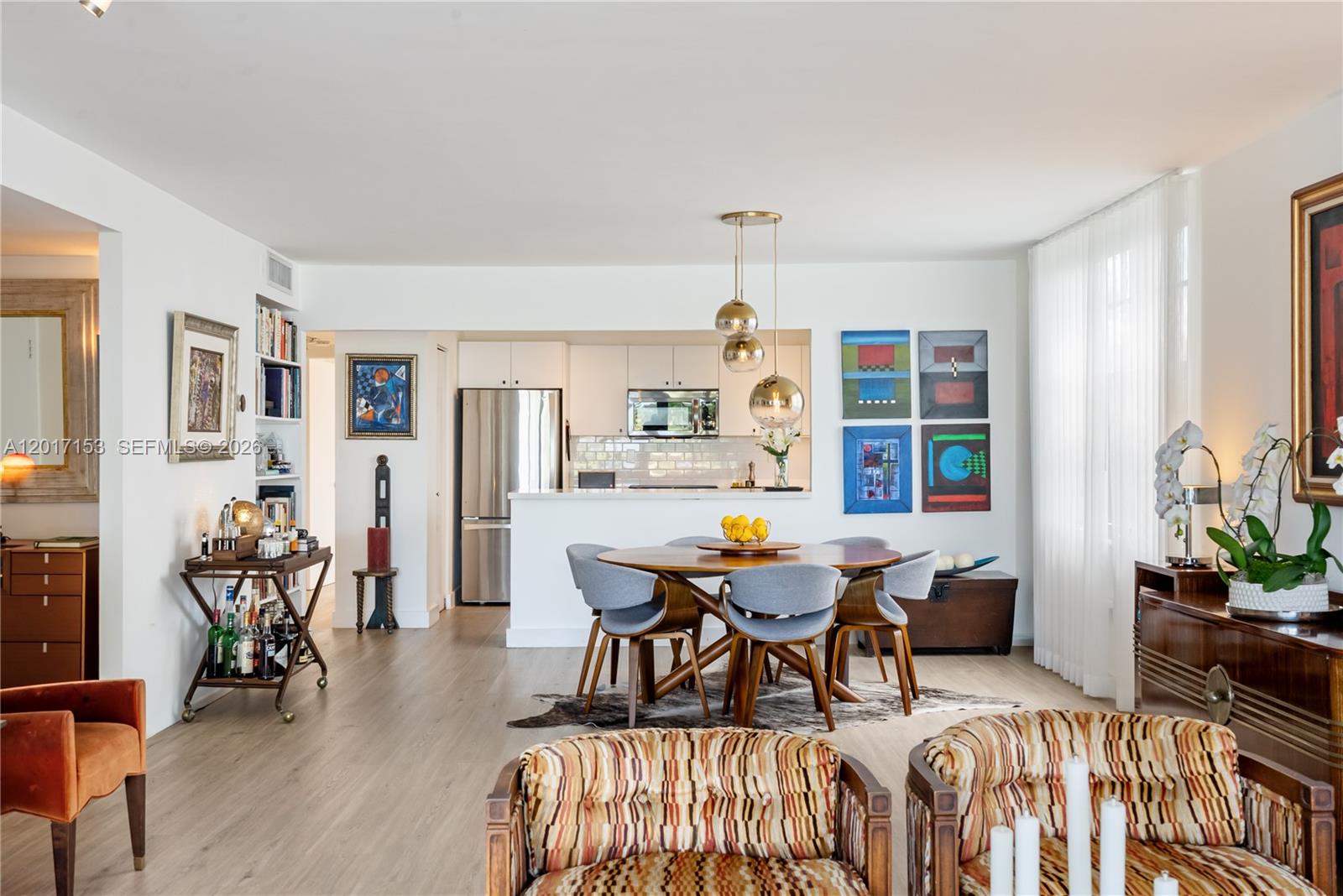 9250 W Bay Hbr Dr #2A Bay Harbor Islands, FL 33154